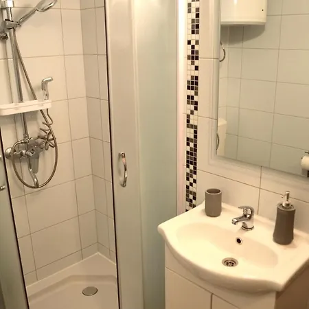 Apartment Anita Medjugorje